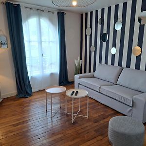 Appartement met Twee Slaapkamers